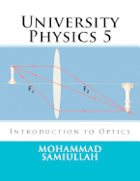 bokomslag University Physics: Introduction to Optics