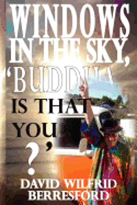 bokomslag Windows in the Sky, 'Buddha is that You?'
