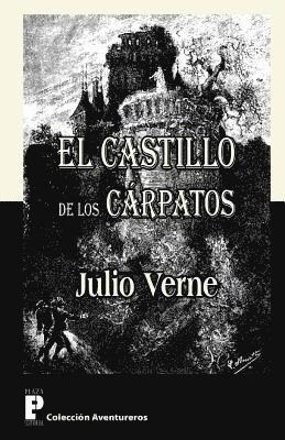 El castillo de los Carpatos 1