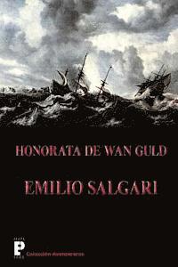 bokomslag Honorata de Wan Guld