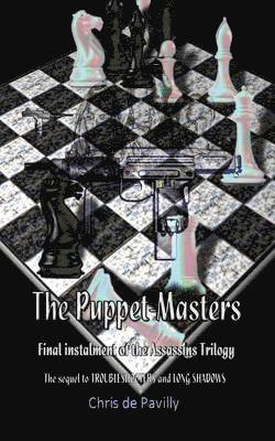 The Puppet-Masters 1