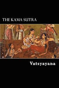 bokomslag The Kama Sutra