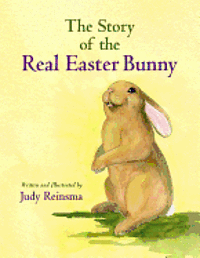 The Story of the Real Easter Bunny 1