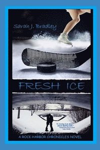 bokomslag Fresh Ice