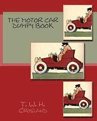 bokomslag The Motor Car Dumpy Book