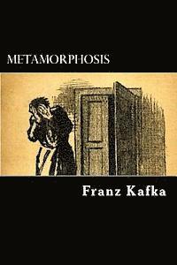 Franz Kafka - Metamorphosis, Häftad