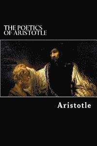 bokomslag The Poetics of Aristotle