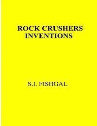 bokomslag Rock Crushers Inventions