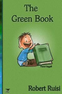 bokomslag The Green Book