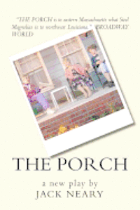 bokomslag The Porch: a new play
