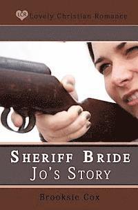 bokomslag Sheriff Bride Jo's Story
