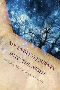 bokomslag My Endless Journey: Into the Night