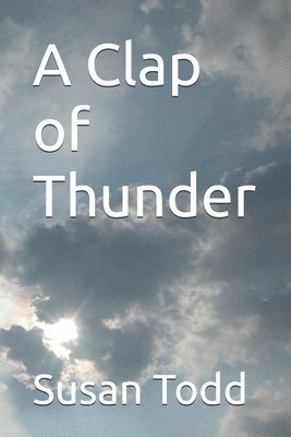 bokomslag Clap of Thunder