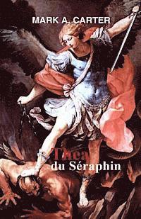 bokomslag Thea du Seraphin