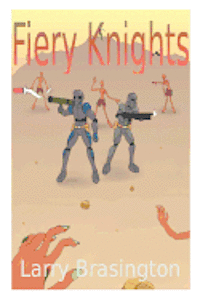 Fiery Knights 1