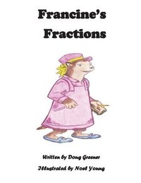 bokomslag Francine's Fractions