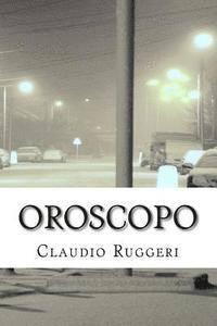 bokomslag Oroscopo
