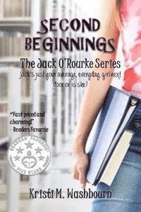 bokomslag The Jack O'Rourke Series - Second Beginnings