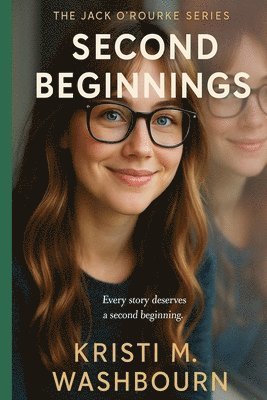bokomslag Jack O'Rourke Series - Second Beginnings