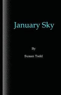 bokomslag January Sky