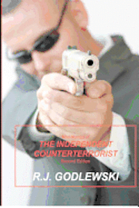 bokomslag Mini-Manual of The Independent Counterterrorist Second Edition