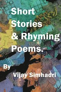 bokomslag Short Stories and Rhyming Poems: For Children & Teenagers