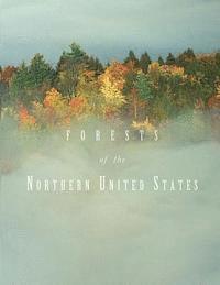 bokomslag Forests of the Northern United States