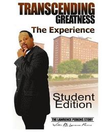 bokomslag Transcending Greatness - The Experience: Student Workbook