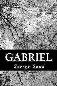 bokomslag Gabriel