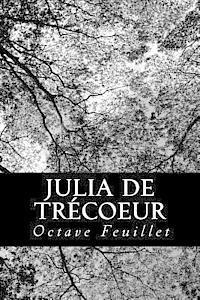 bokomslag Julia de Trécoeur