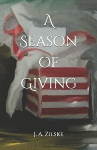 bokomslag A Season of Giving