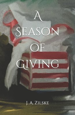 bokomslag A Season of Giving