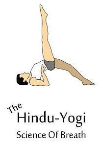 The Hindu-Yogi Science Of Breath 1