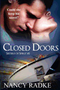 Closed Doors: Sisters of Spirit #2 1