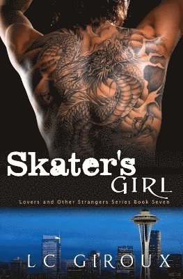 Skater's Girl 1