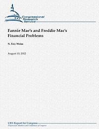 bokomslag Fannie Mae's and Freddie Mac's Financial Problems