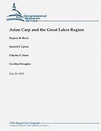 bokomslag Asian Carp and the Great Lakes Region