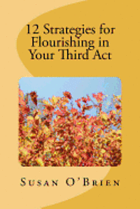 bokomslag 12 Strategies for Flourishing in your 3rd Act