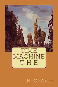 The Time Machine 1