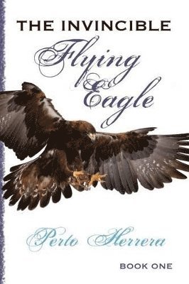 The Invincible Flying Eagle 1