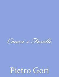 bokomslag Ceneri e Faville
