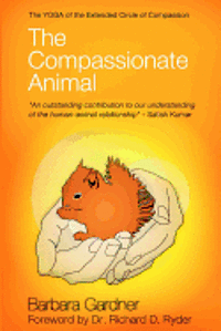 bokomslag The Compassionate Animal