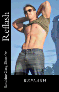 Sandrine Gasq-Dion, Jenjo J - Reflash, Häftad