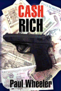 bokomslag Cash Rich