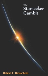 bokomslag The Starseeker Gambit: An EAGLE'S FLIGHT Novel