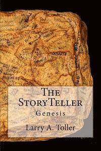 bokomslag The Storyteller: Genesis