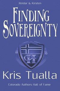 bokomslag Finding Sovereignty: The Hansen Series: Reid & Kirsten
