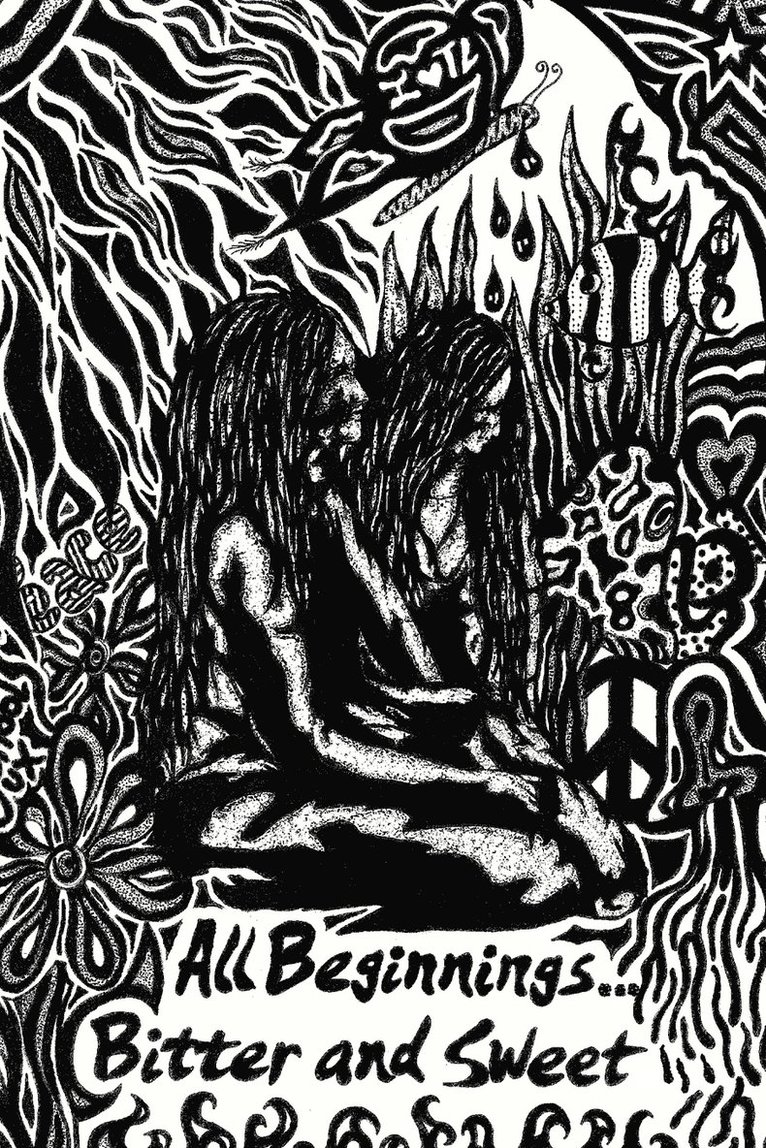 Susan L Ender/Lamb, Susan L. Ender/Lamb - All Beginnings...Bitter and Sweet, Häftad