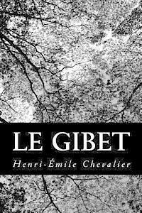 bokomslag Le gibet