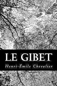 bokomslag Le gibet